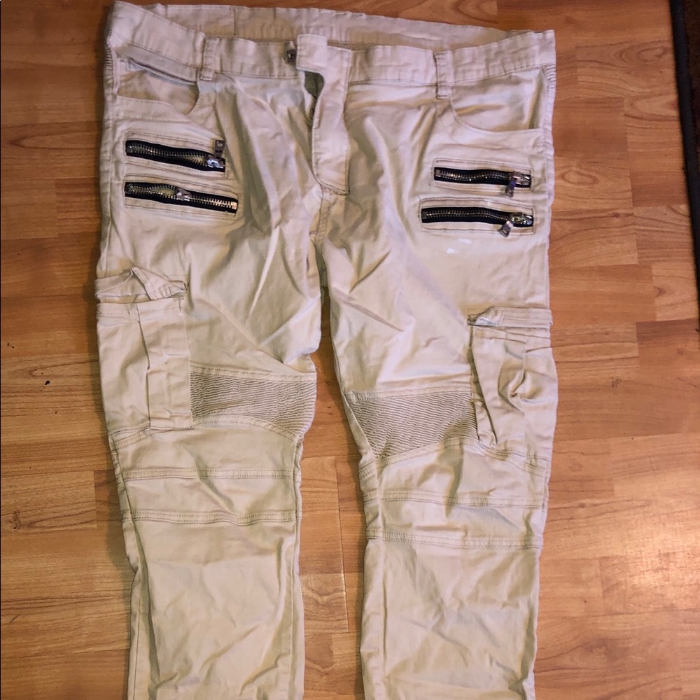 Balmain Jeans